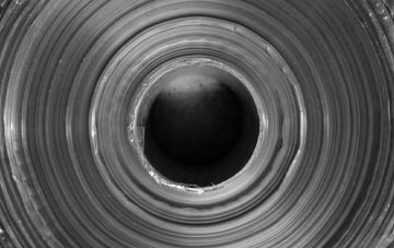 Fulnetby edpm waterproofing