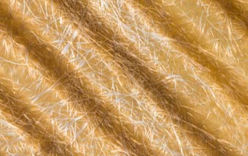 Fulnetby fibreglass roof waterproofing