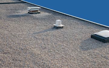 flat roofing Fulnetby, Lincolnshire