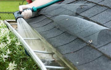 Fulnetby gutter cleaning costs