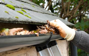gutter cleaning Fulnetby, Lincolnshire