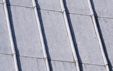 lead roofing Fulnetby, Lincolnshire