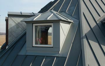 metal roofing Fulnetby, Lincolnshire