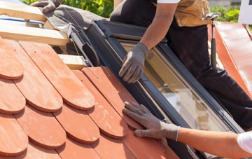 replacement Fulnetby roof windows