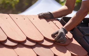 Fulnetby roof tile contractors