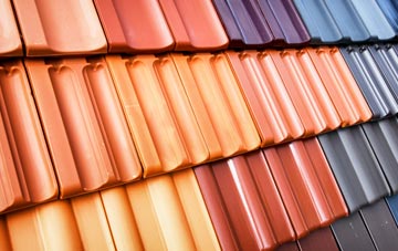 Fulnetby roof tile costs