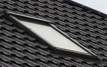 benefits of Fulnetby roof windows
