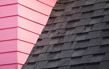 rubber roofing Fulnetby, Lincolnshire