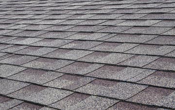 Fulnetby tiles for shallow pitch roofing
