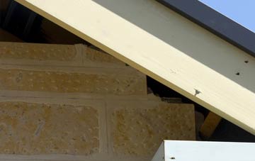 soffit repair Fulnetby