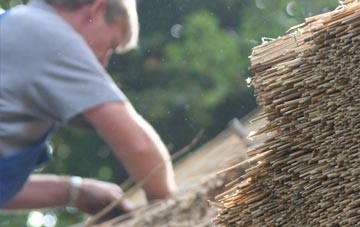 professional Fulnetby thatchers