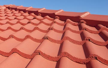 Fulnetby tile and slate roof replacement