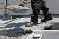 find rated Fulnetby flat roofing replacement companies