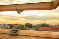 rated Fulnetby roof window companies